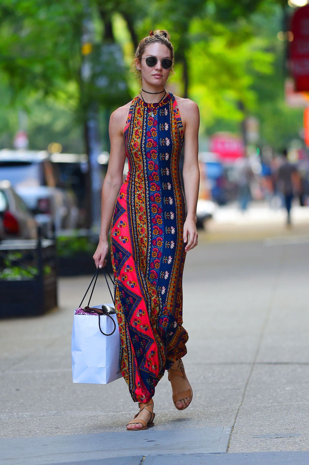 Candice Swanepoel, photo #721493