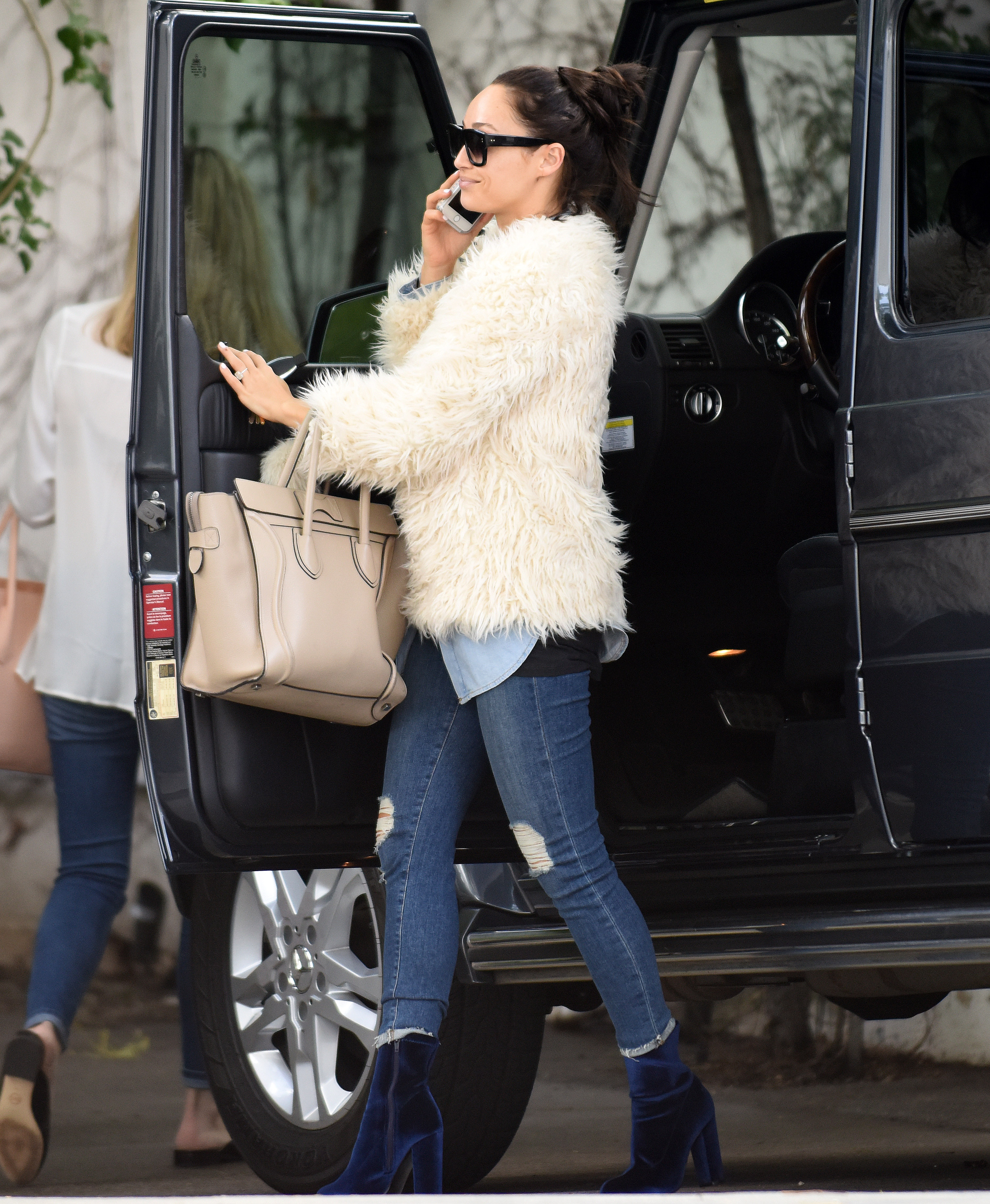 Cara Santana, photo #907106