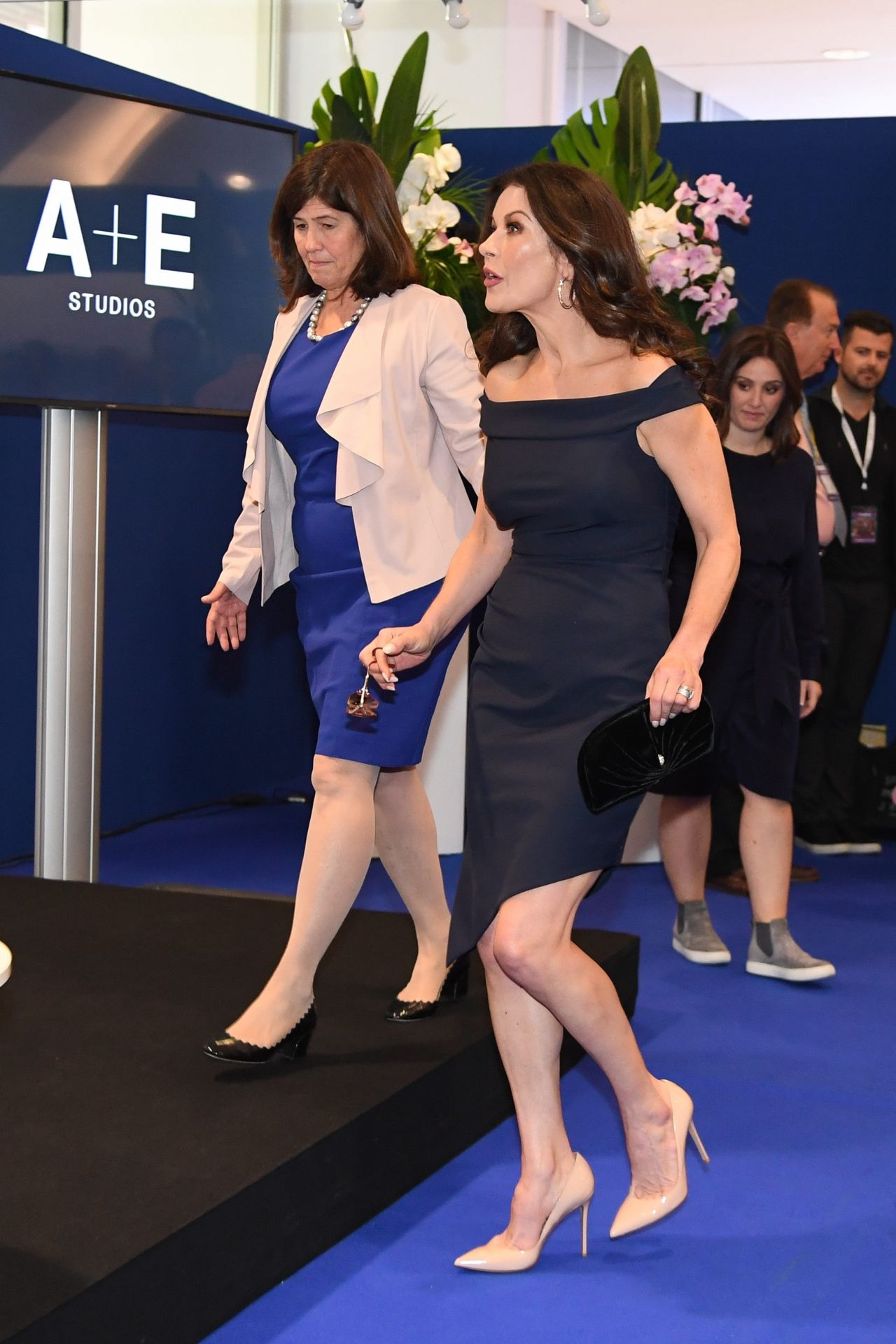 Catherine Zeta Jones, photo #972562