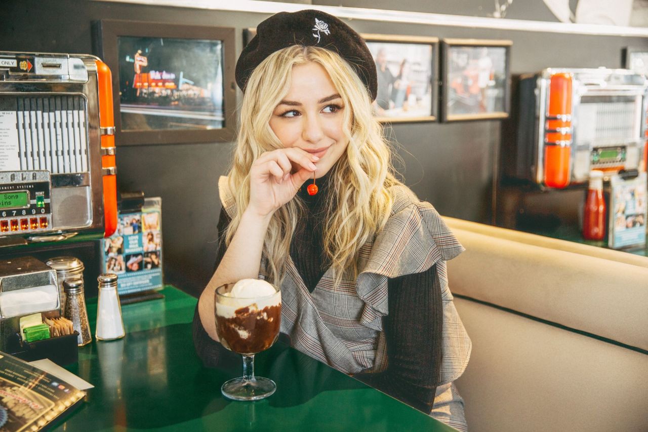 Chloe Lukasiak, photo #1026466