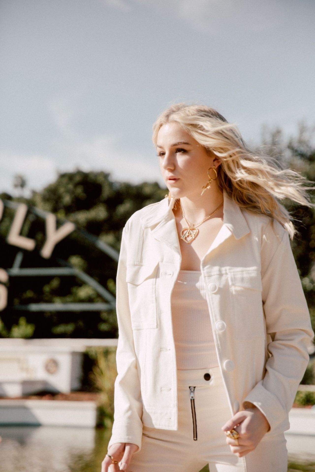 Chloe Lukasiak, photo #1026468