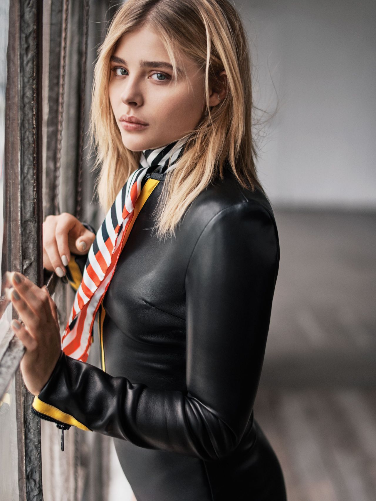 Chloe Moretz, photo #850657