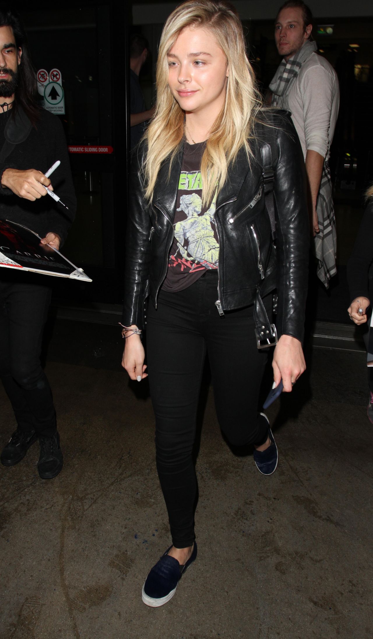 Chloe Moretz, photo #835482