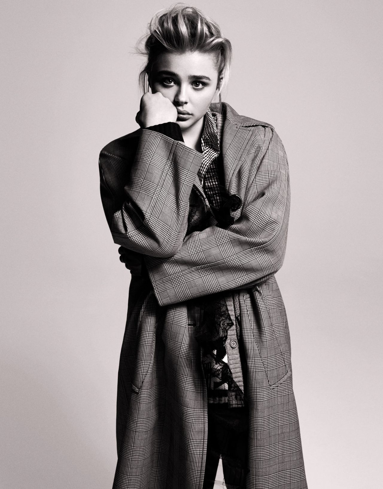 Chloe Moretz, photo #853897