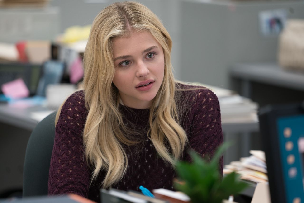 Chloe Moretz, photo #874830