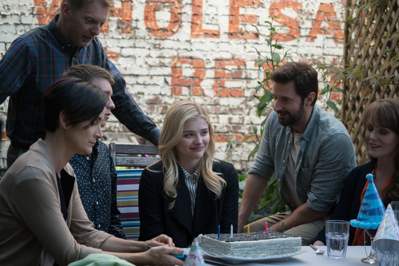 Chloe Moretz, photo #874833