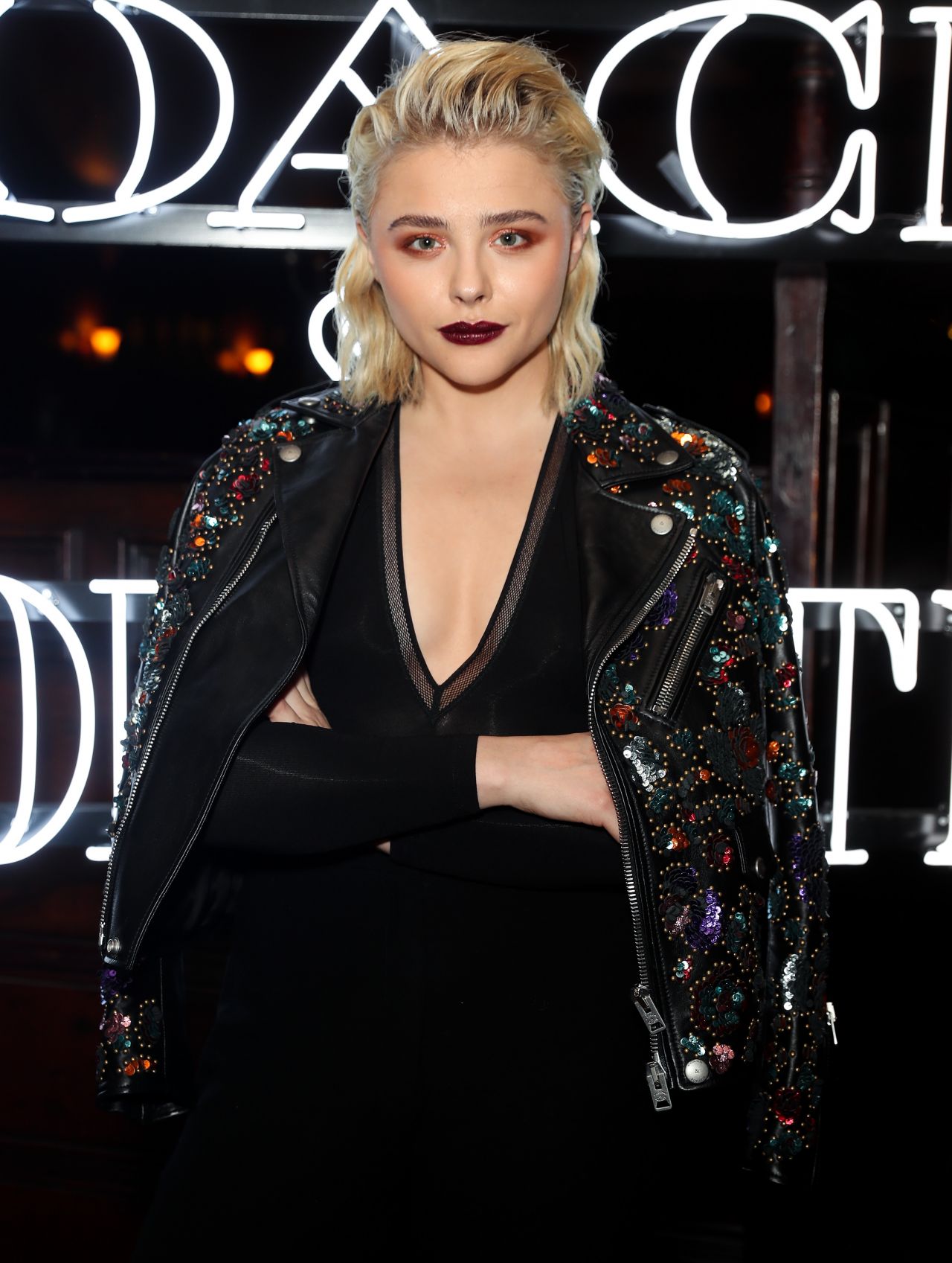 Chloe Moretz, photo #920421
