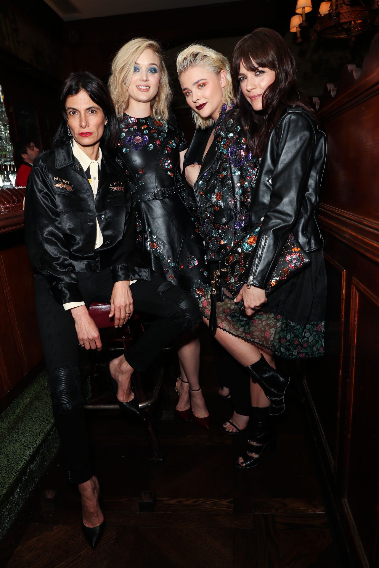 Chloe Moretz, photo #920417