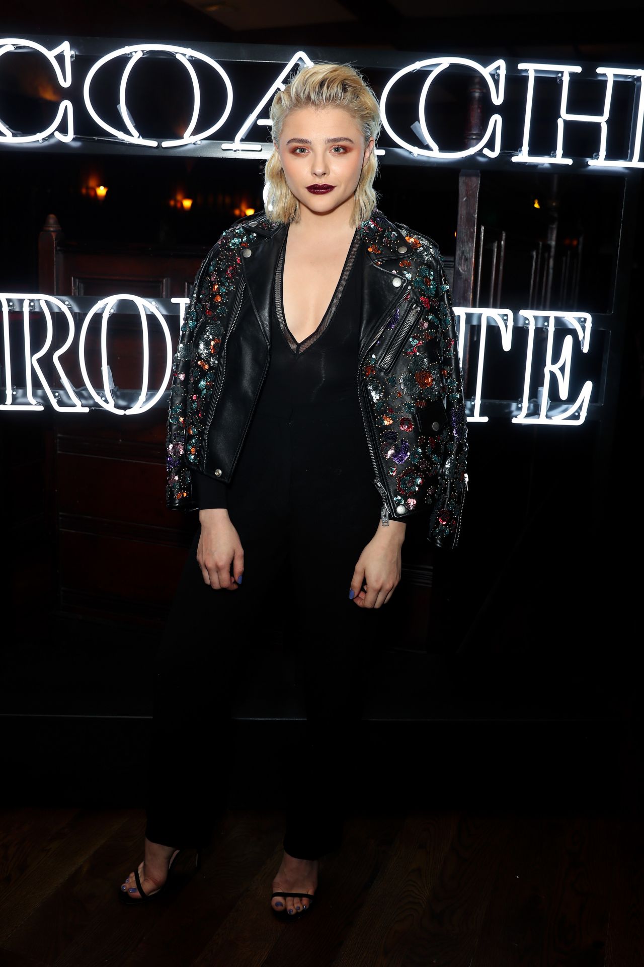 Chloe Moretz, photo #920416