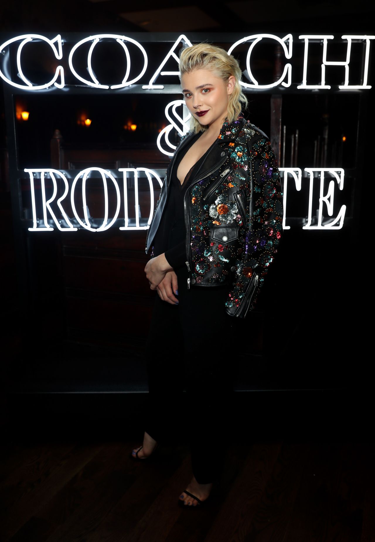 Chloe Moretz, photo #920415