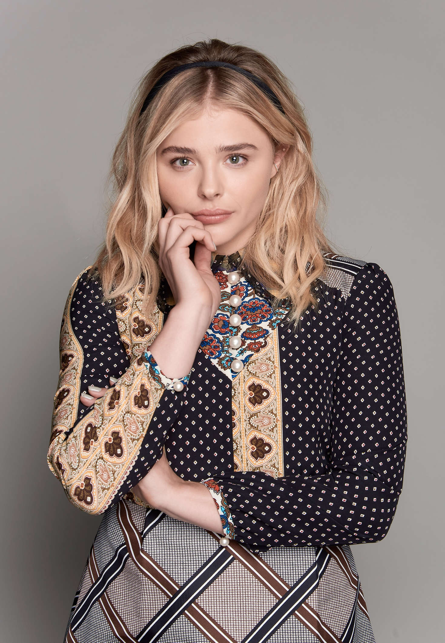 Chloe Moretz, photo #849287