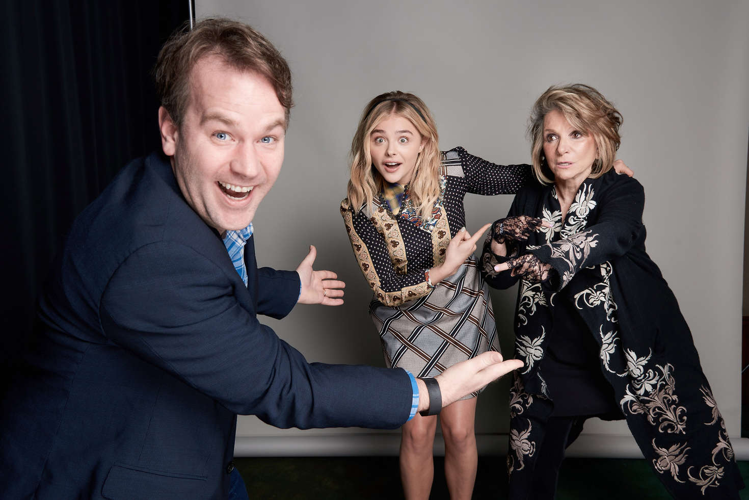 Chloe Moretz, photo #849289