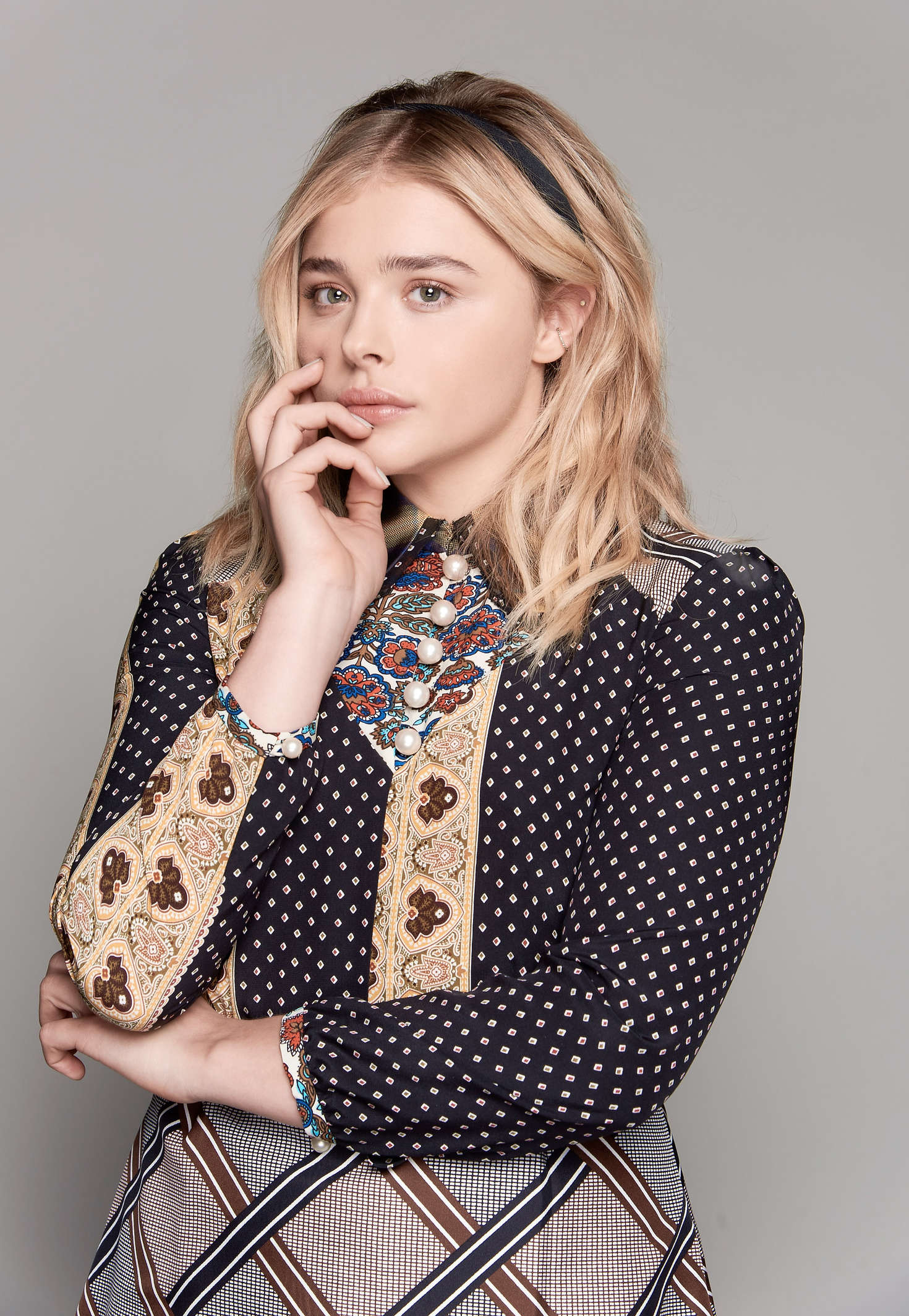Chloe Moretz, photo #850060
