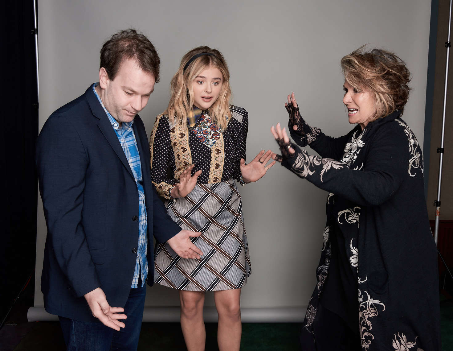 Chloe Moretz, photo #849460