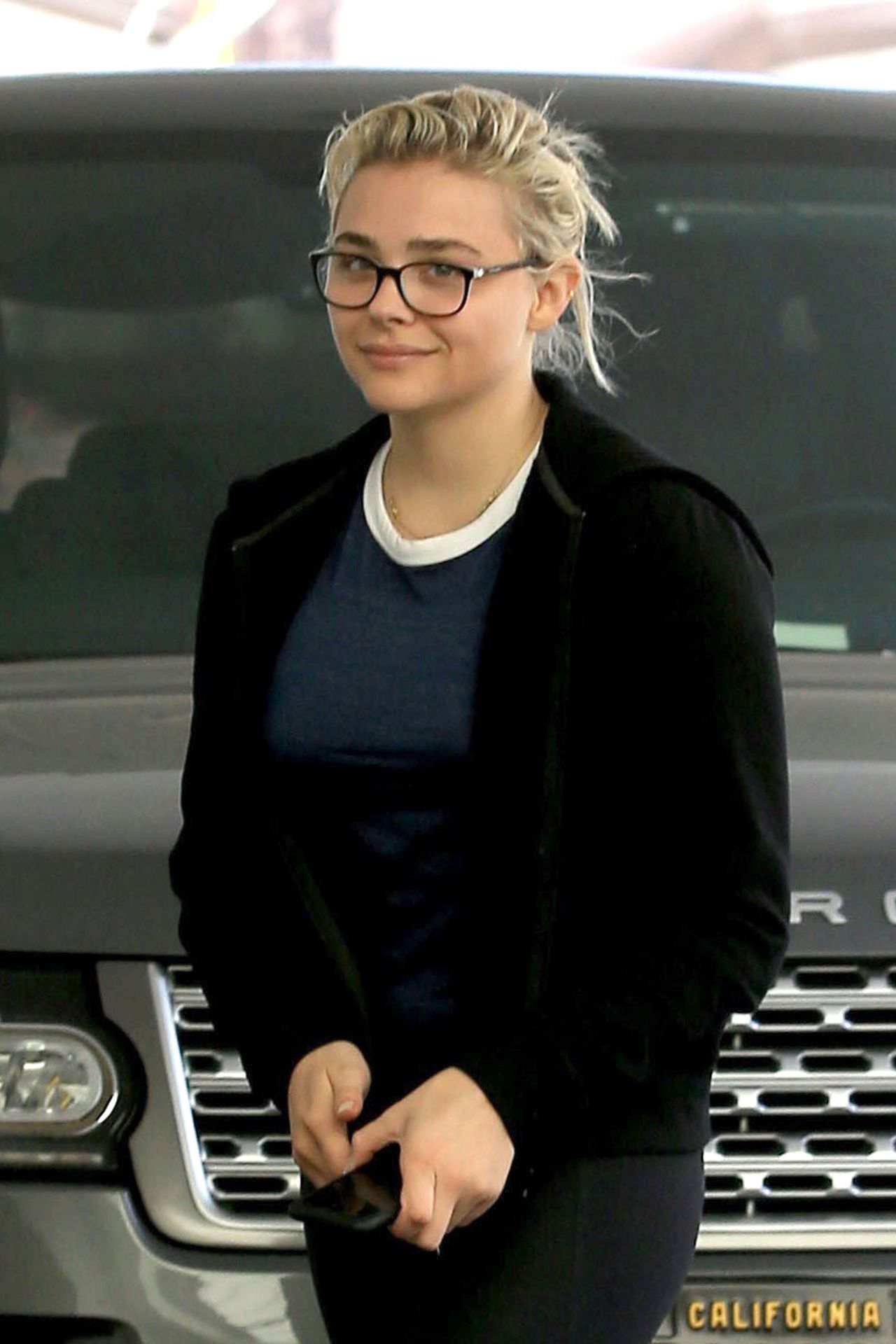 Chloe Moretz, photo #930744