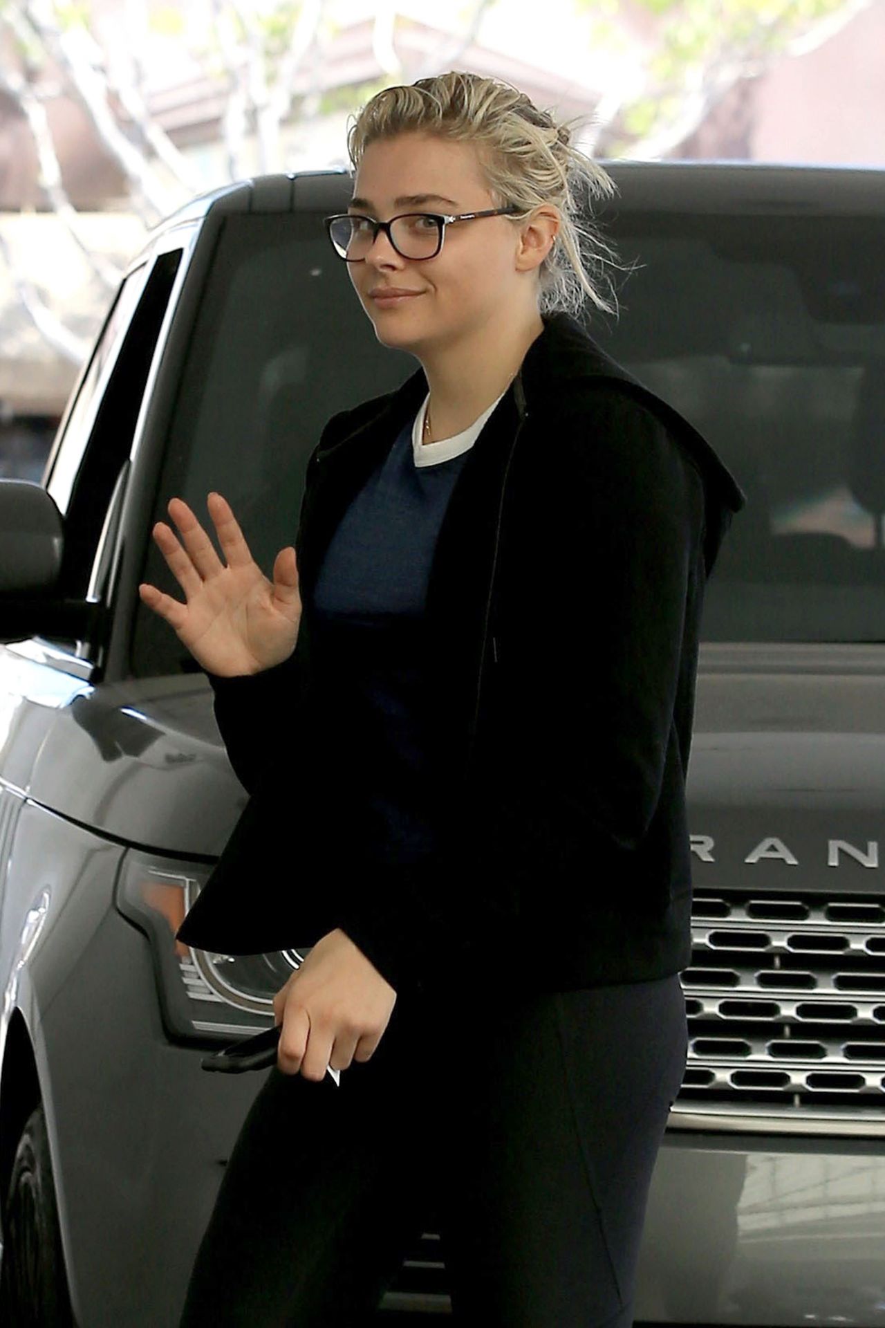 Chloe Moretz, photo #930742