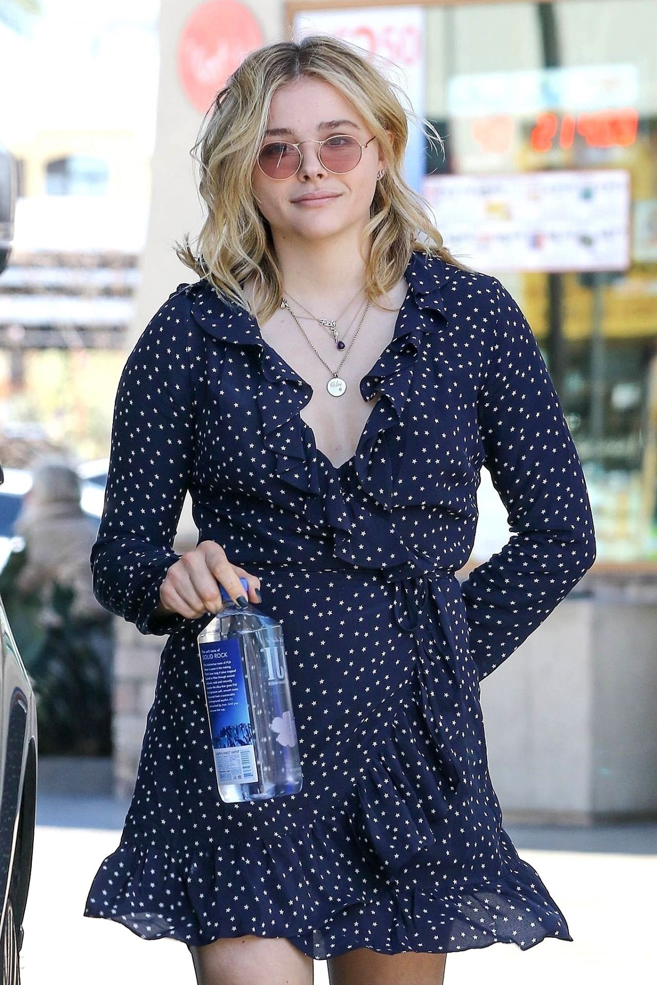 Chloe Moretz, photo #1024279