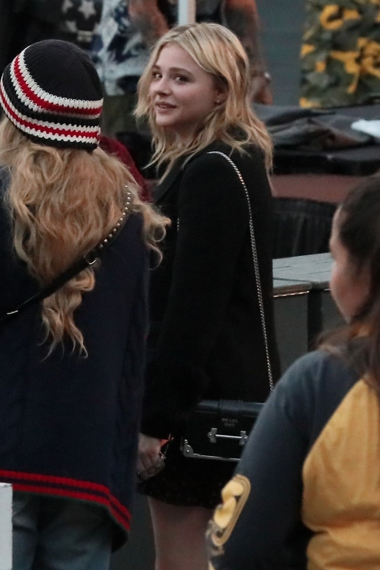 Chloe Moretz, photo #1056899