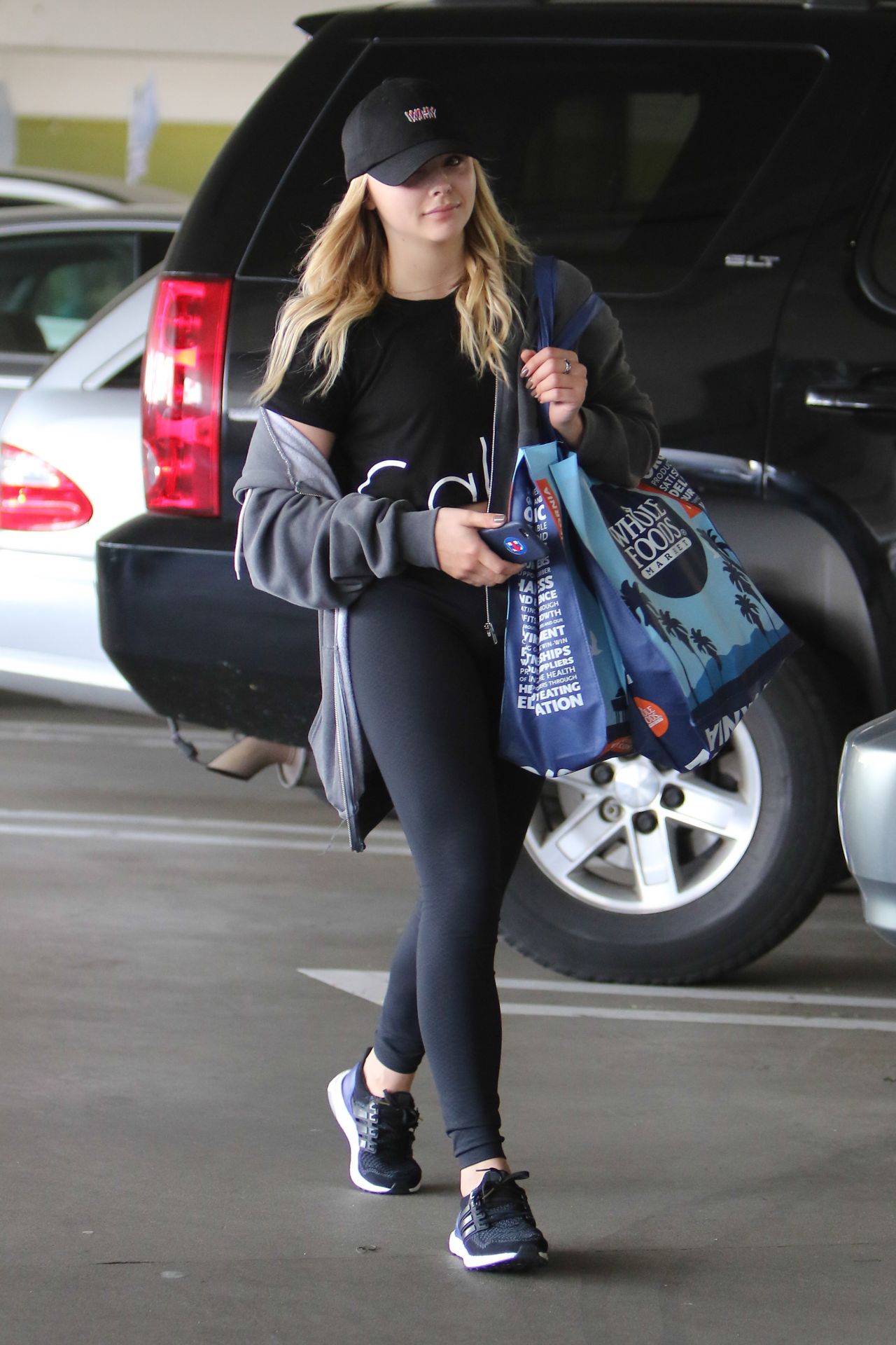 Chloe Moretz, photo #842298