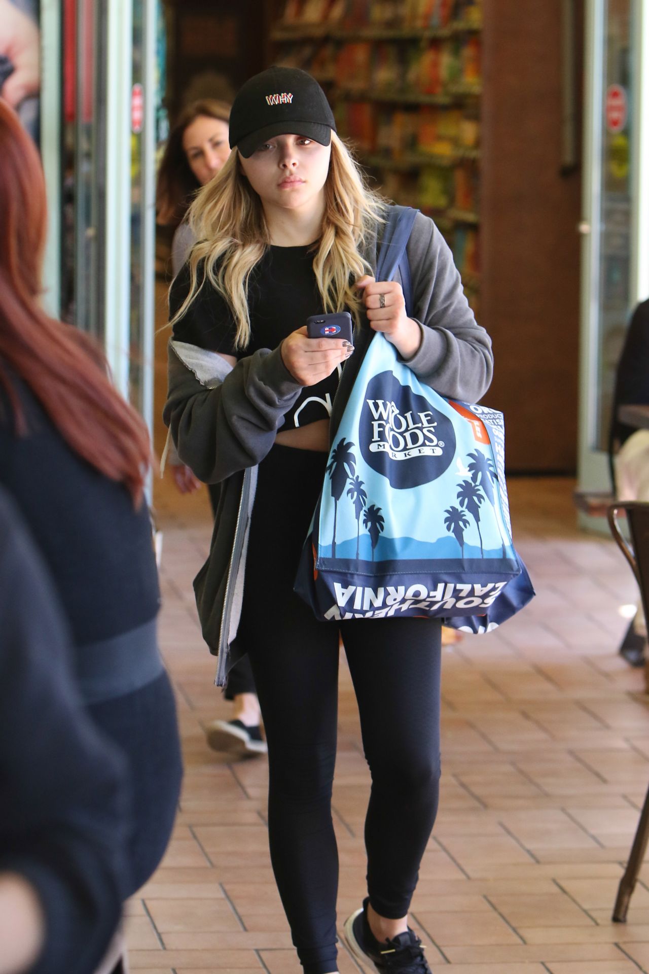 Chloe Moretz, photo #842297