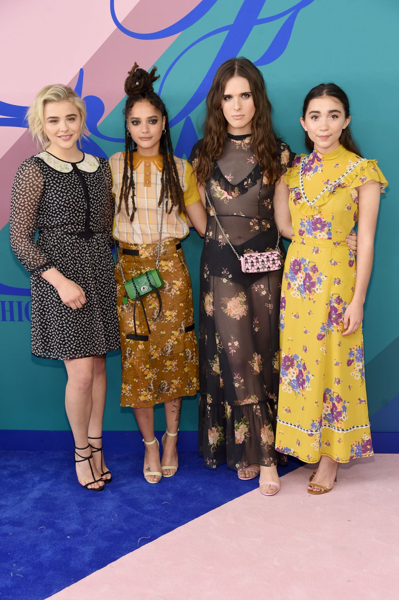 Chloe Moretz, photo #941111
