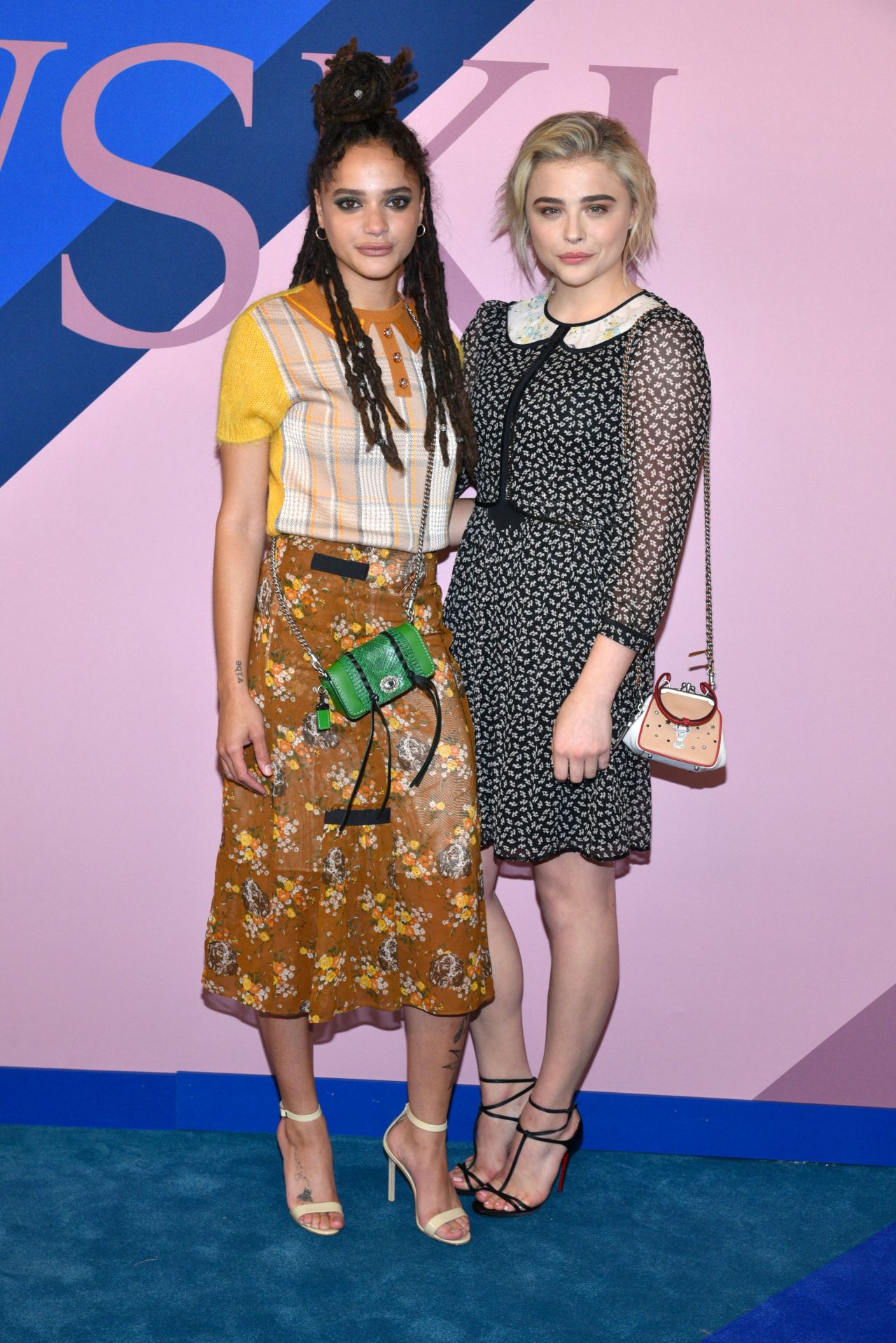 Chloe Moretz, photo #941108