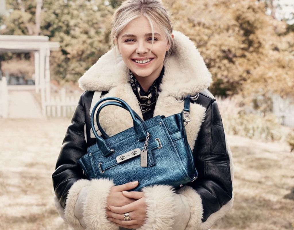 Chloe Moretz, photo #802427