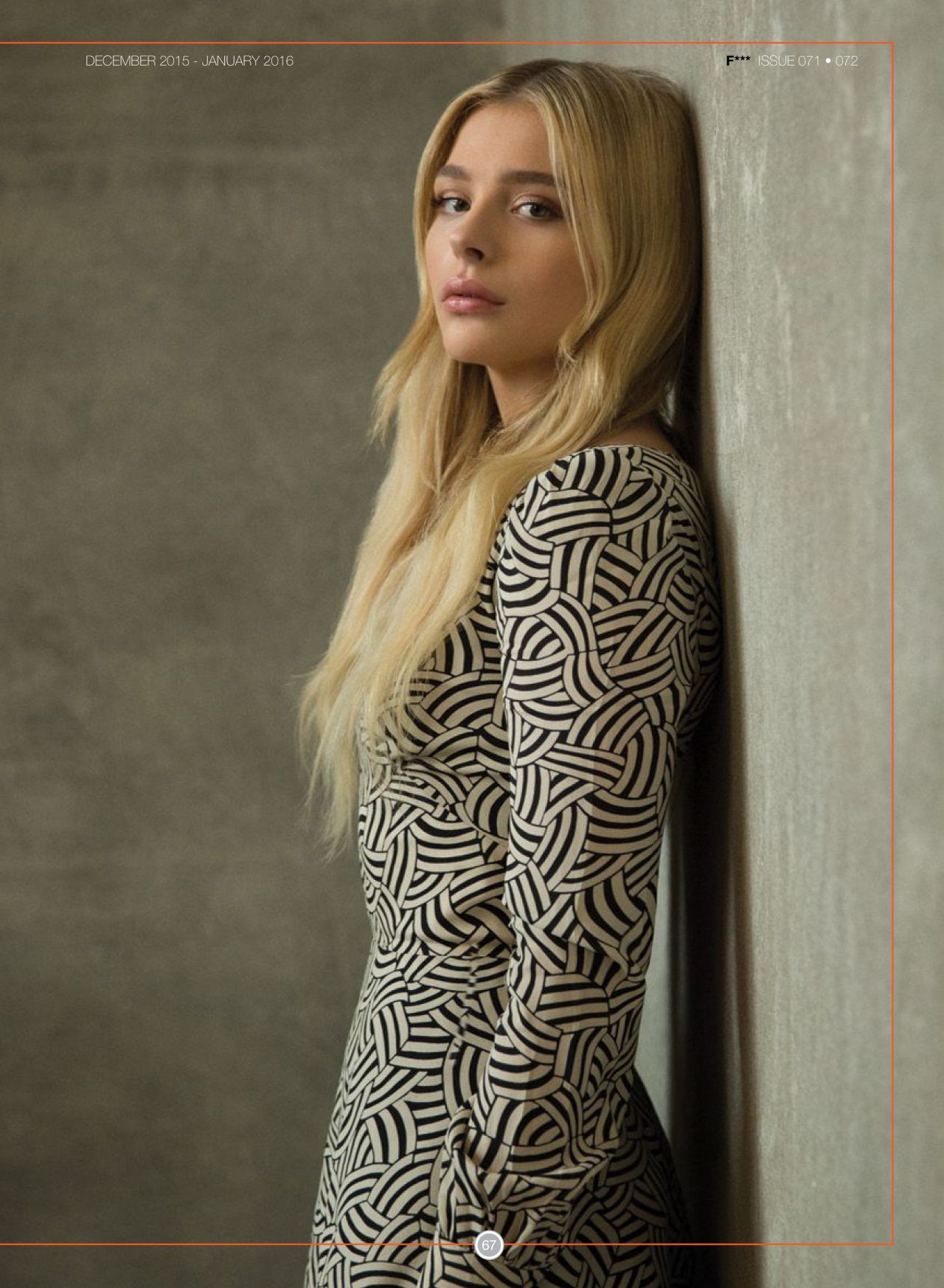 Chloe Moretz, photo #820858