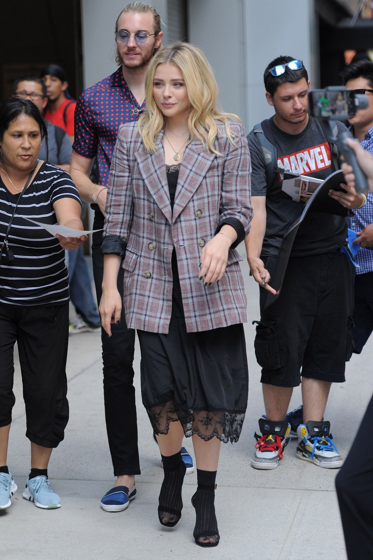 Chloe Moretz, photo #1056955