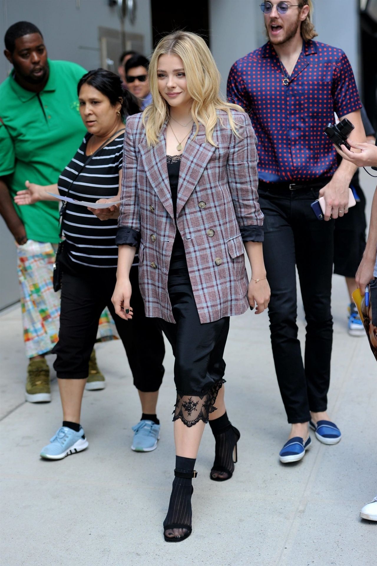 Chloe Moretz, photo #1056954