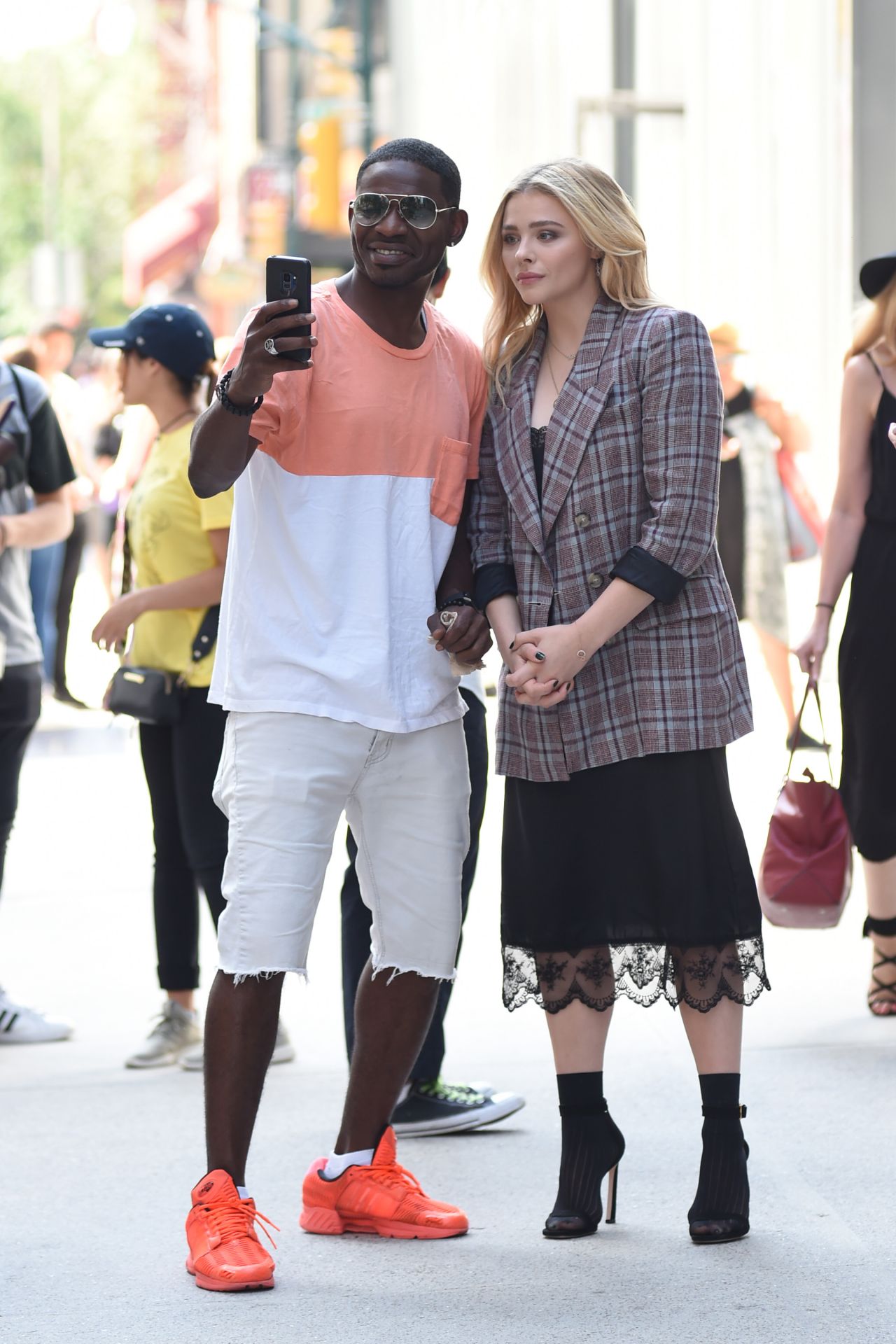 Chloe Moretz, photo #1056906