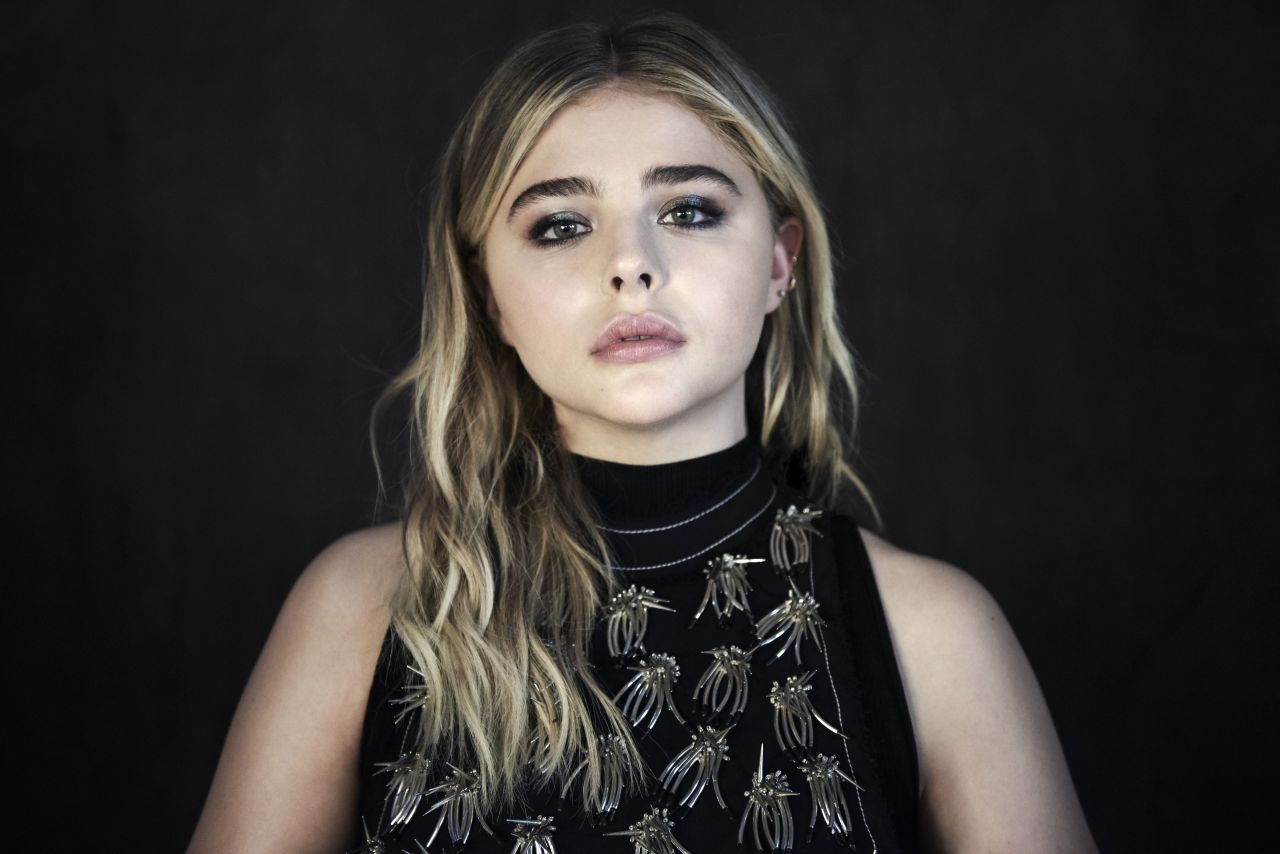 Chloe Moretz, photo #863664