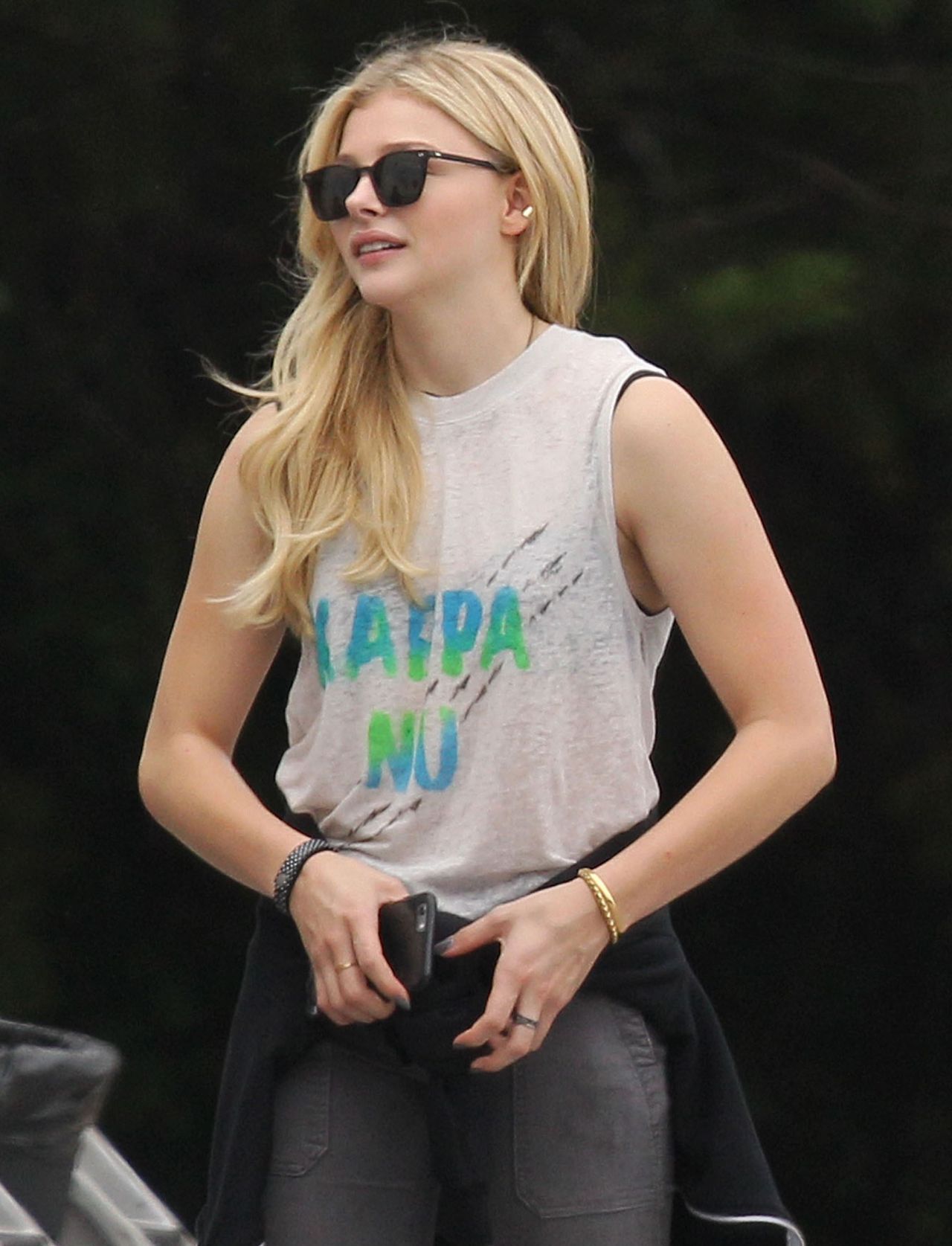 Chloe Moretz, photo #800243