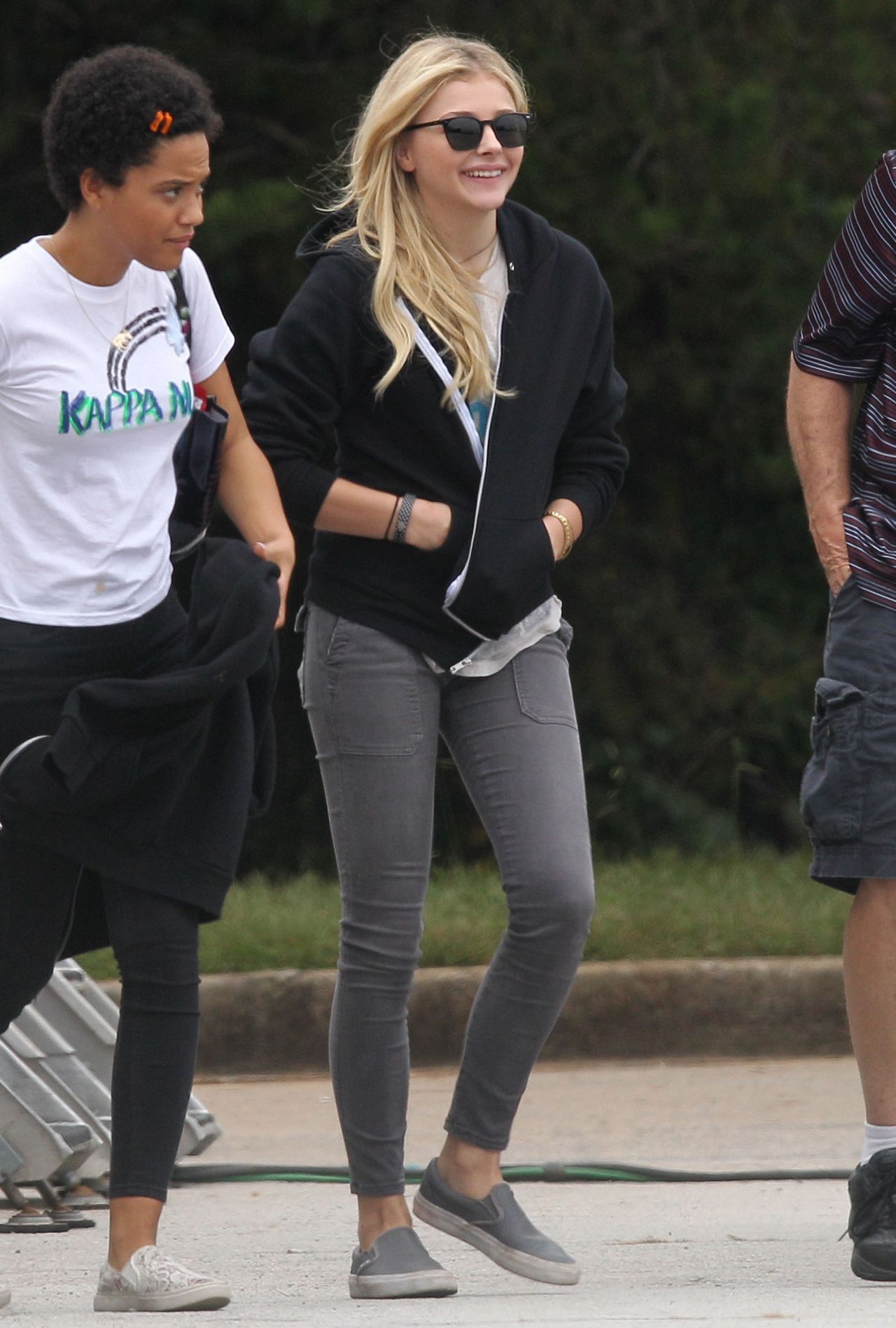 Chloe Moretz, photo #800242