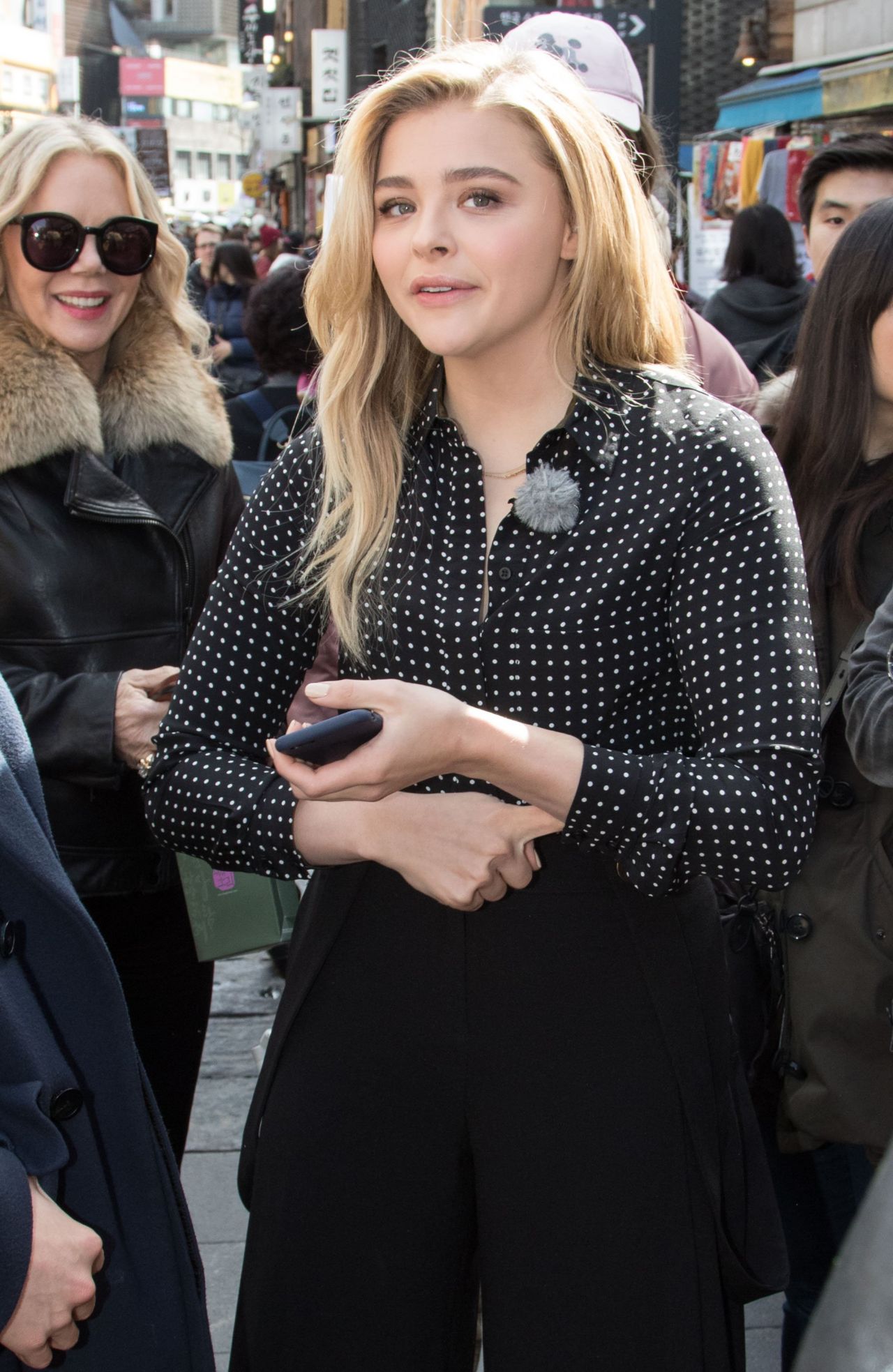 Chloe Moretz, photo #838833