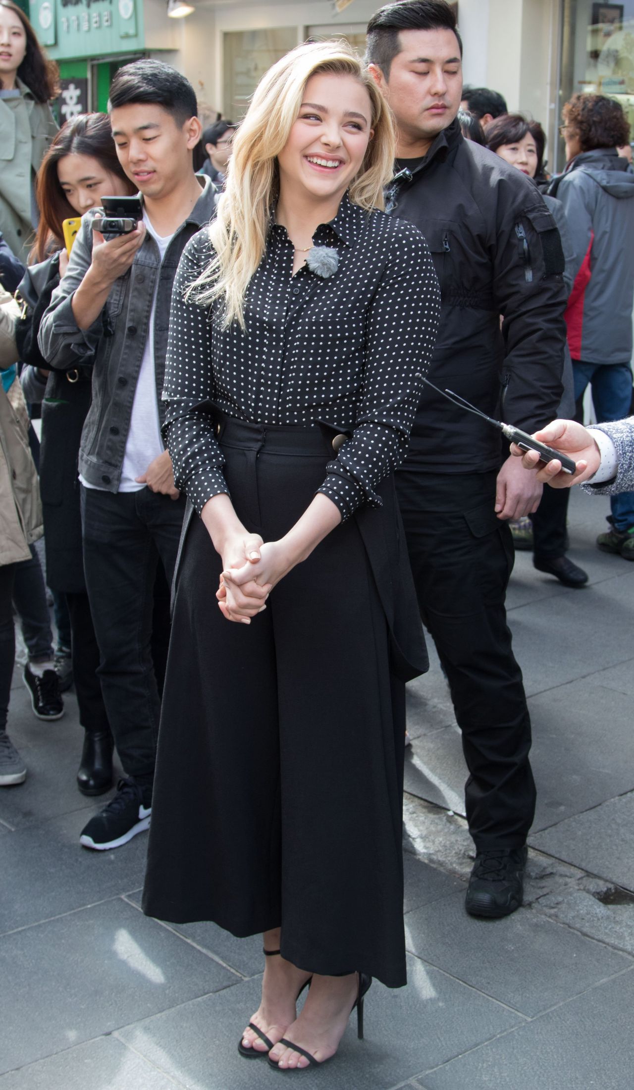 Chloe Moretz, photo #838834