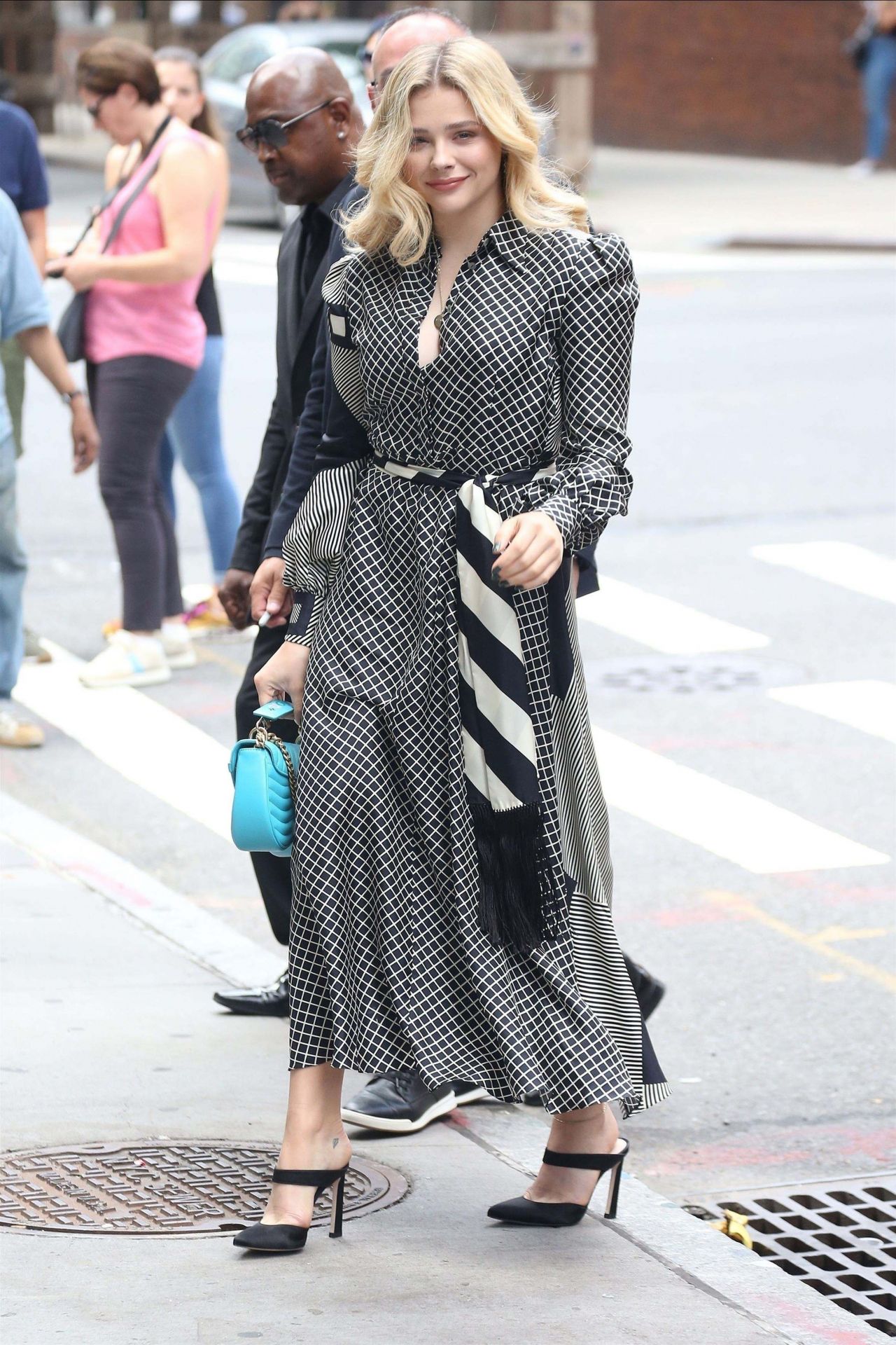 Chloe Moretz, photo #1056888