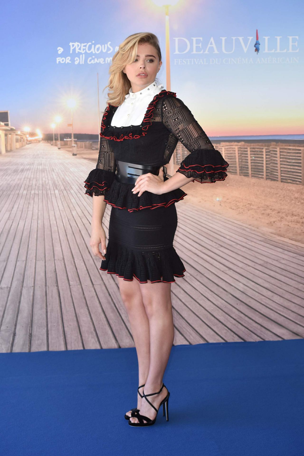 Chloe Moretz, photo #874983