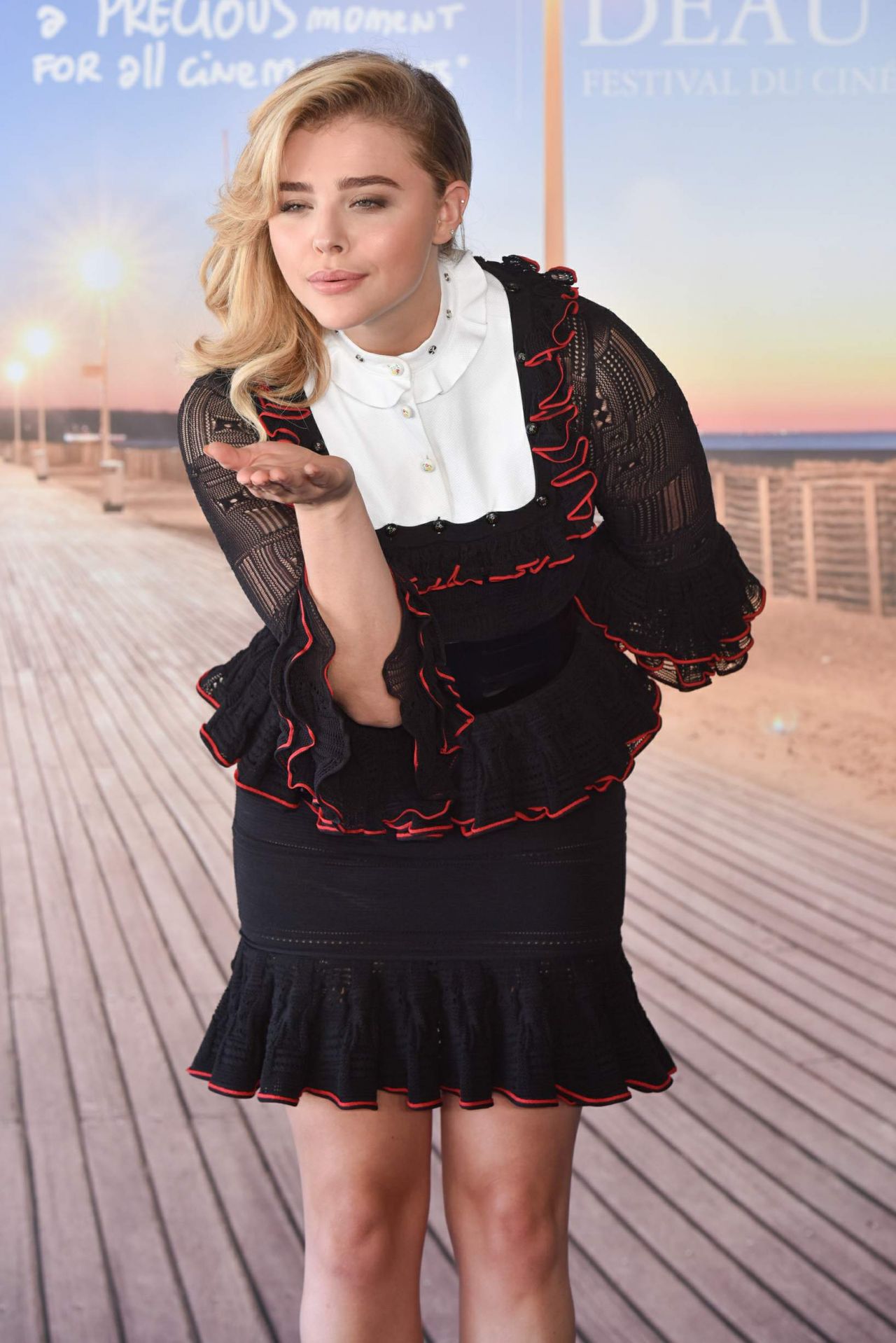 Chloe Moretz, photo #874982