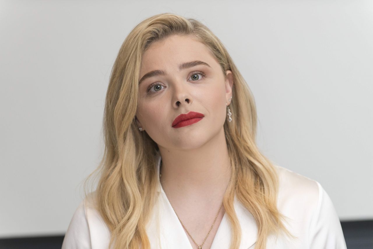 Chloe Moretz, photo #1056832