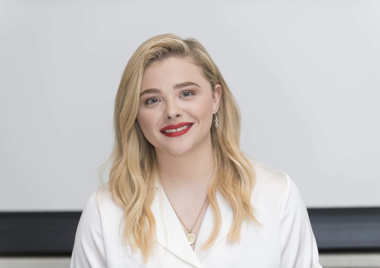 Chloe Moretz, photo #1056834