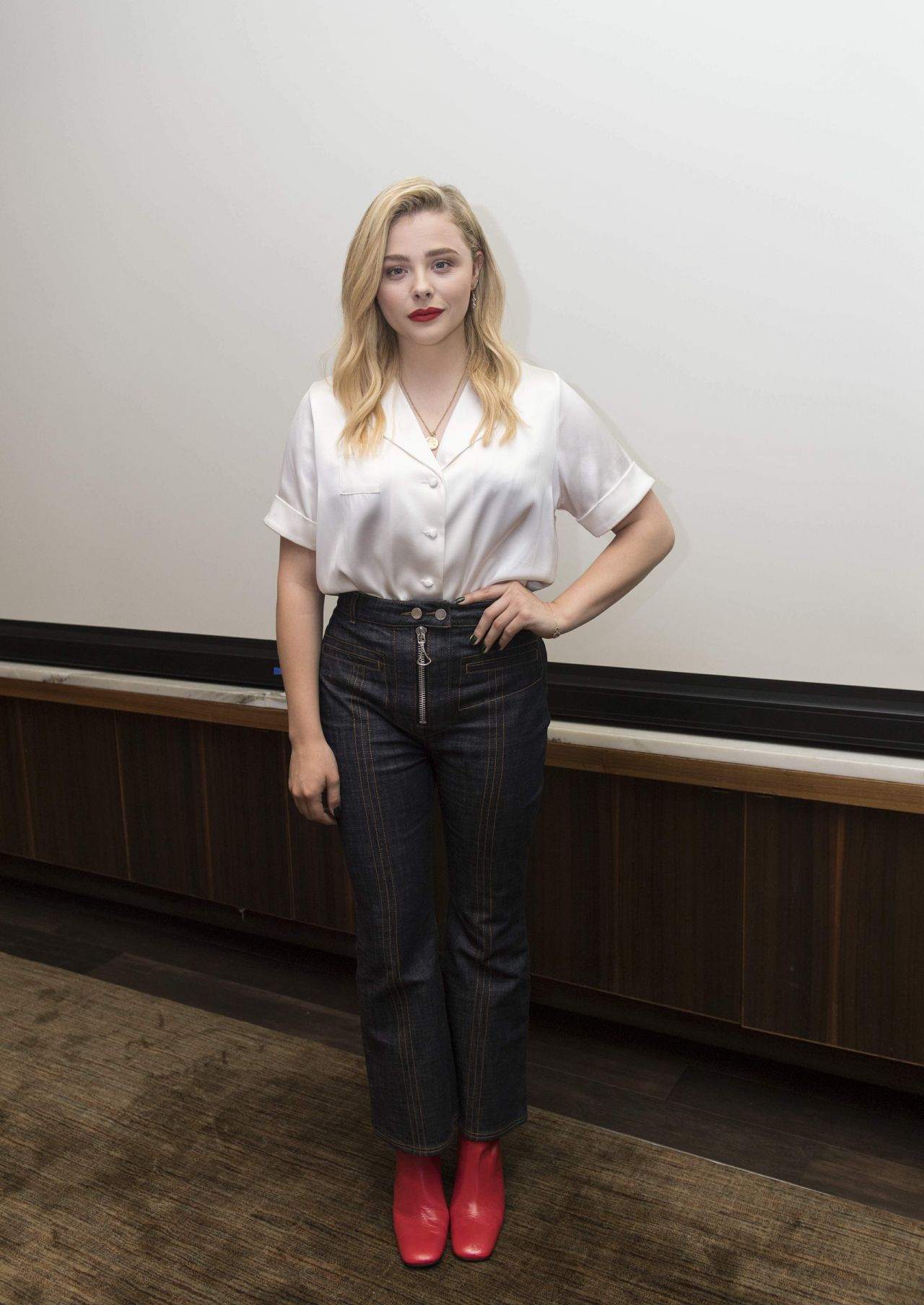 Chloe Moretz, photo #1056866