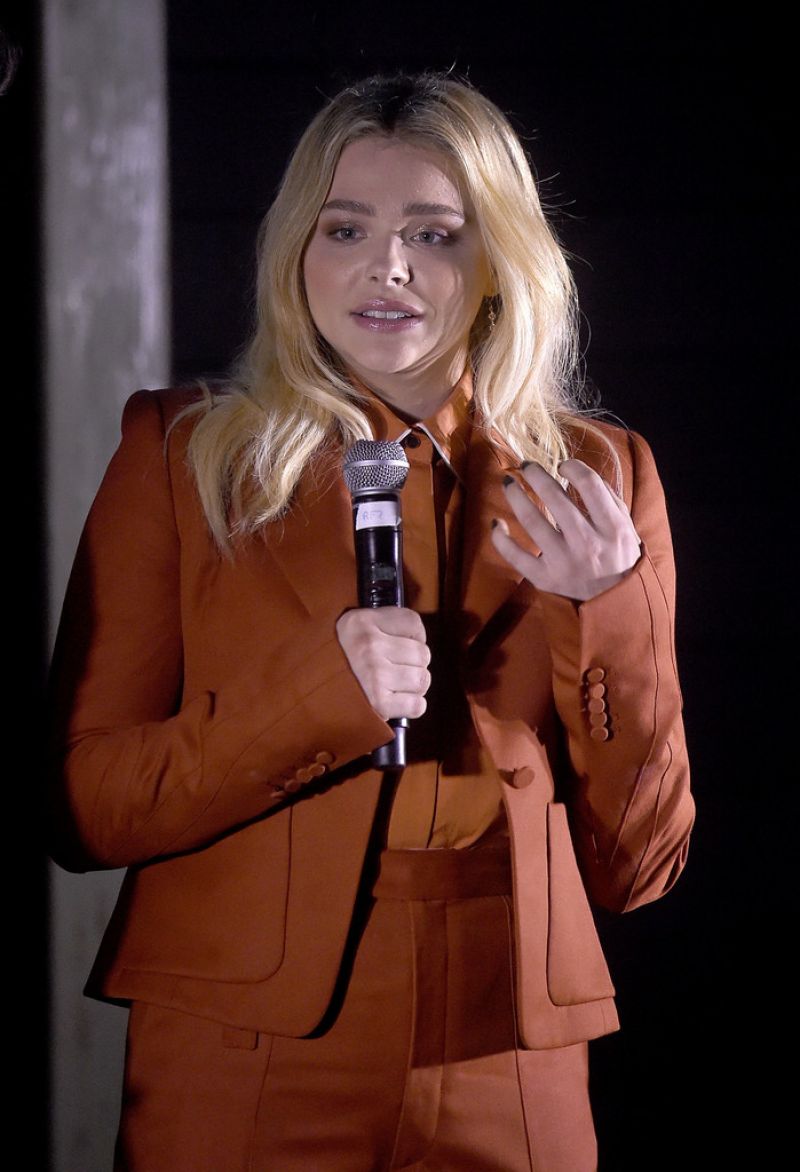 Chloe Moretz, photo #1056848