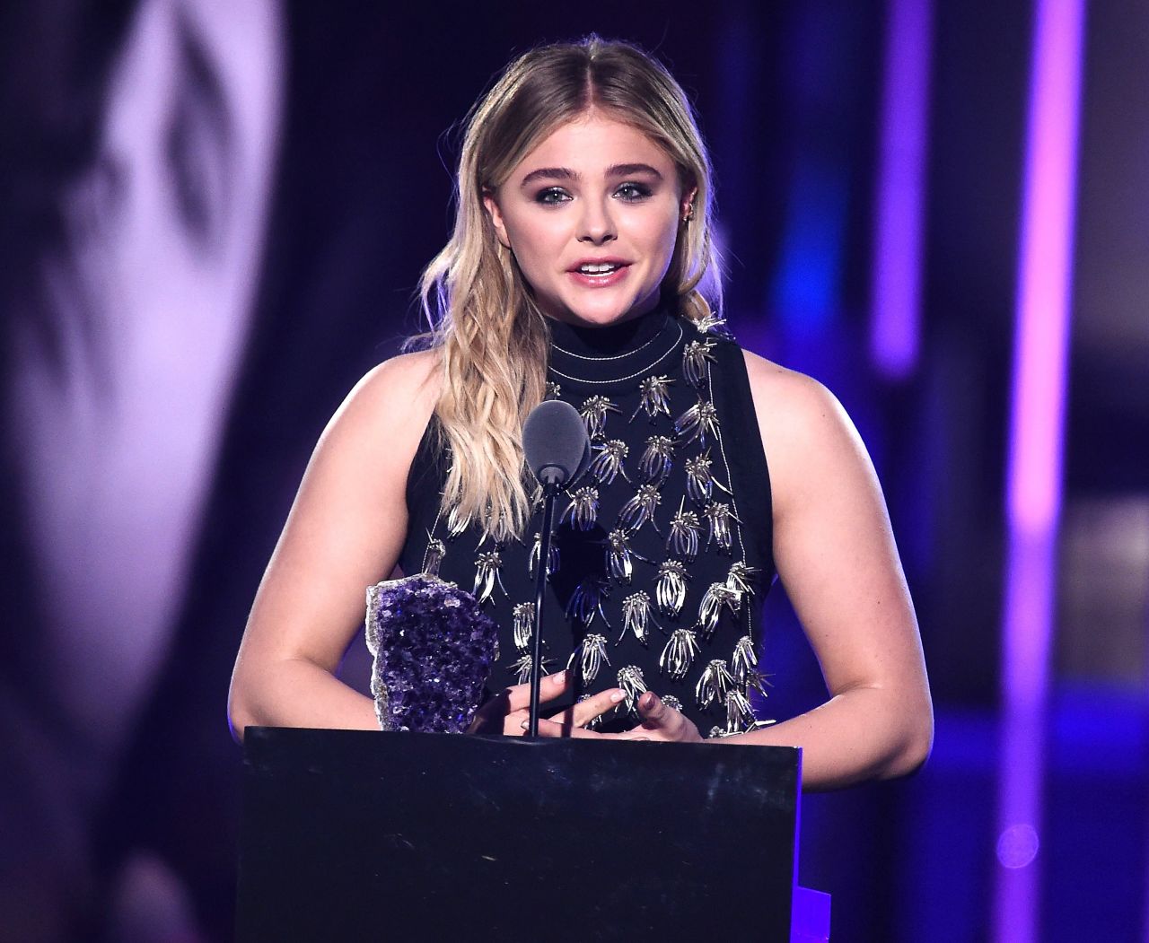 Chloe Moretz, photo #861192