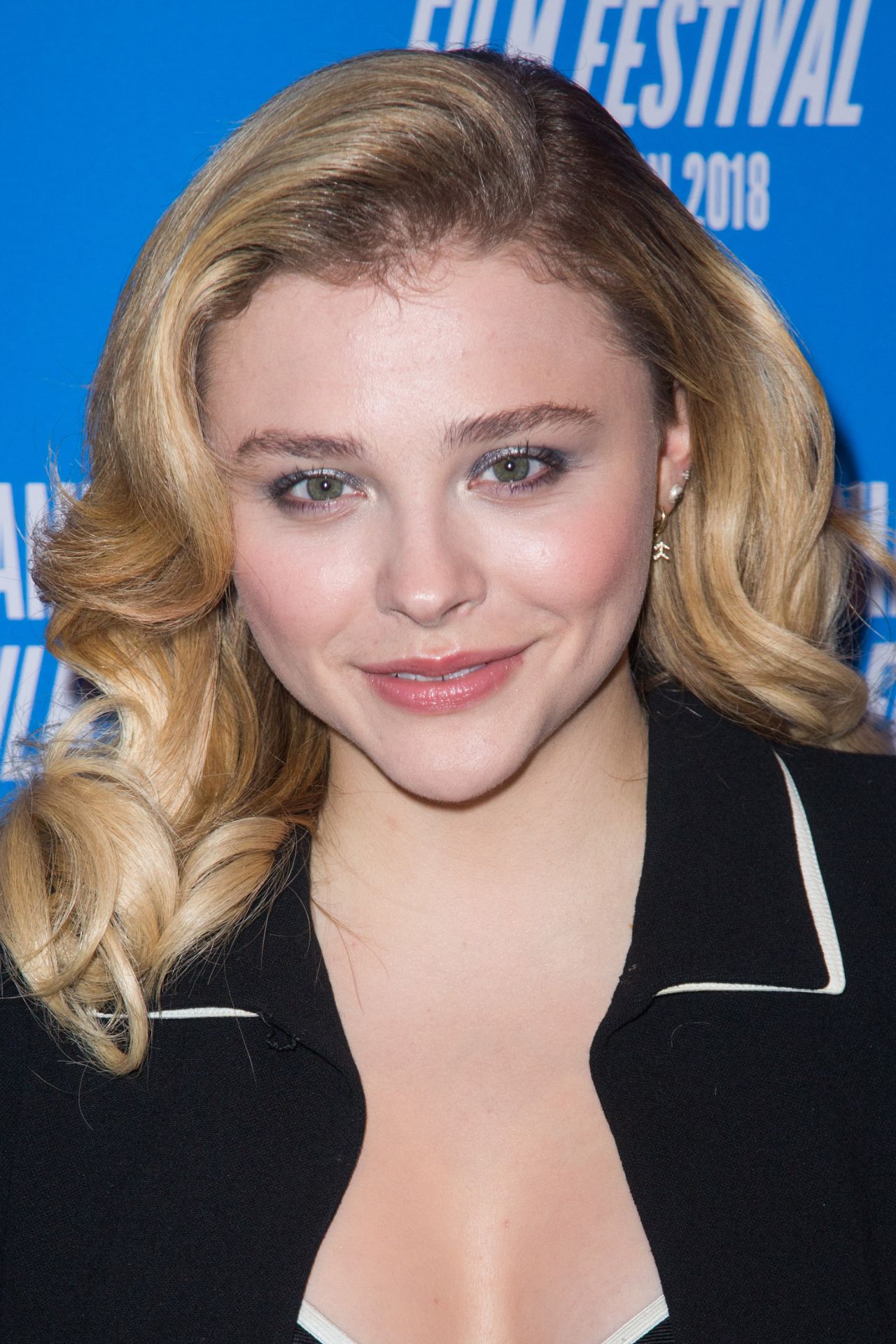 Chloe Moretz, photo #1056962