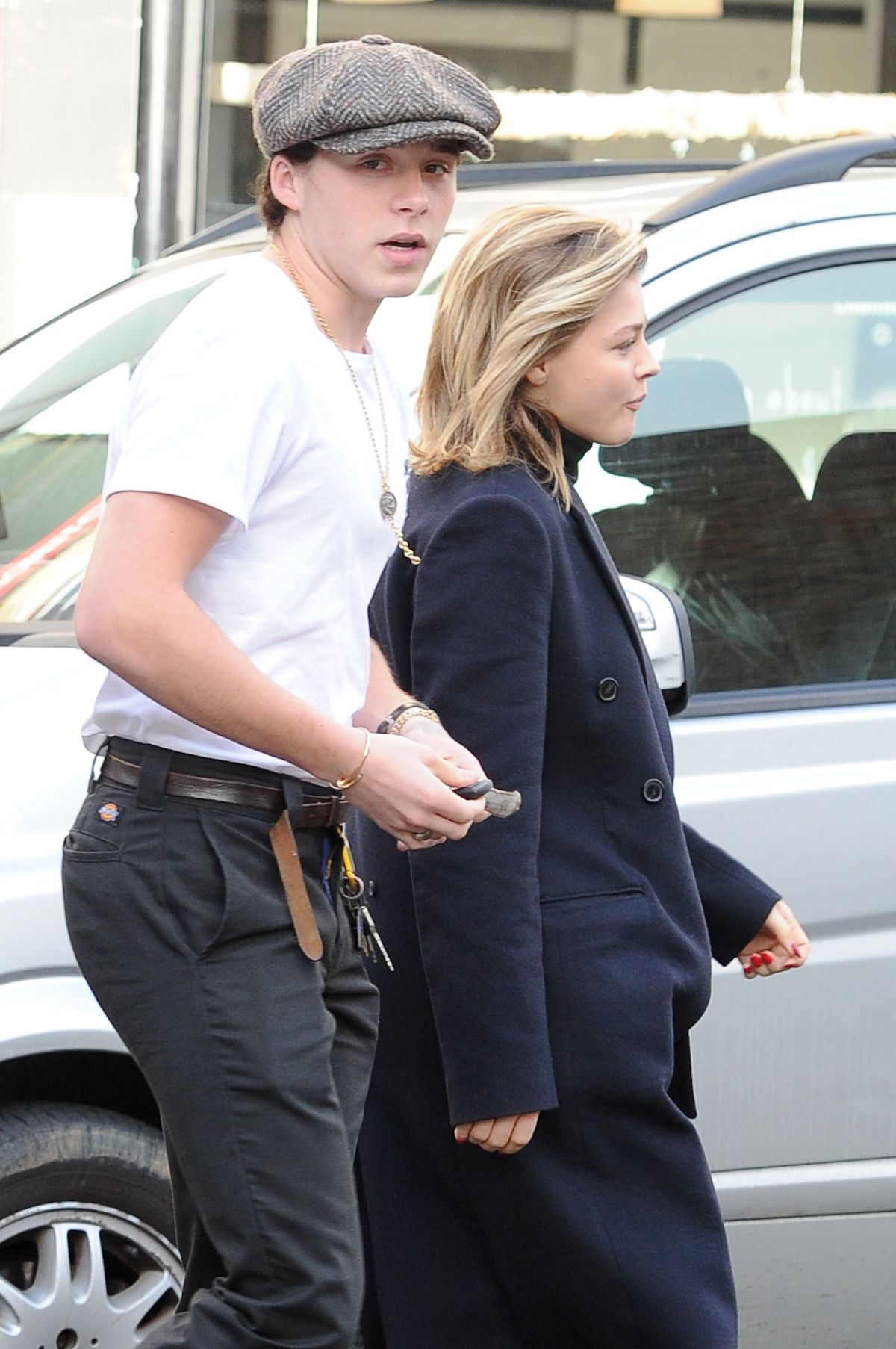 Chloe Moretz, photo #997304