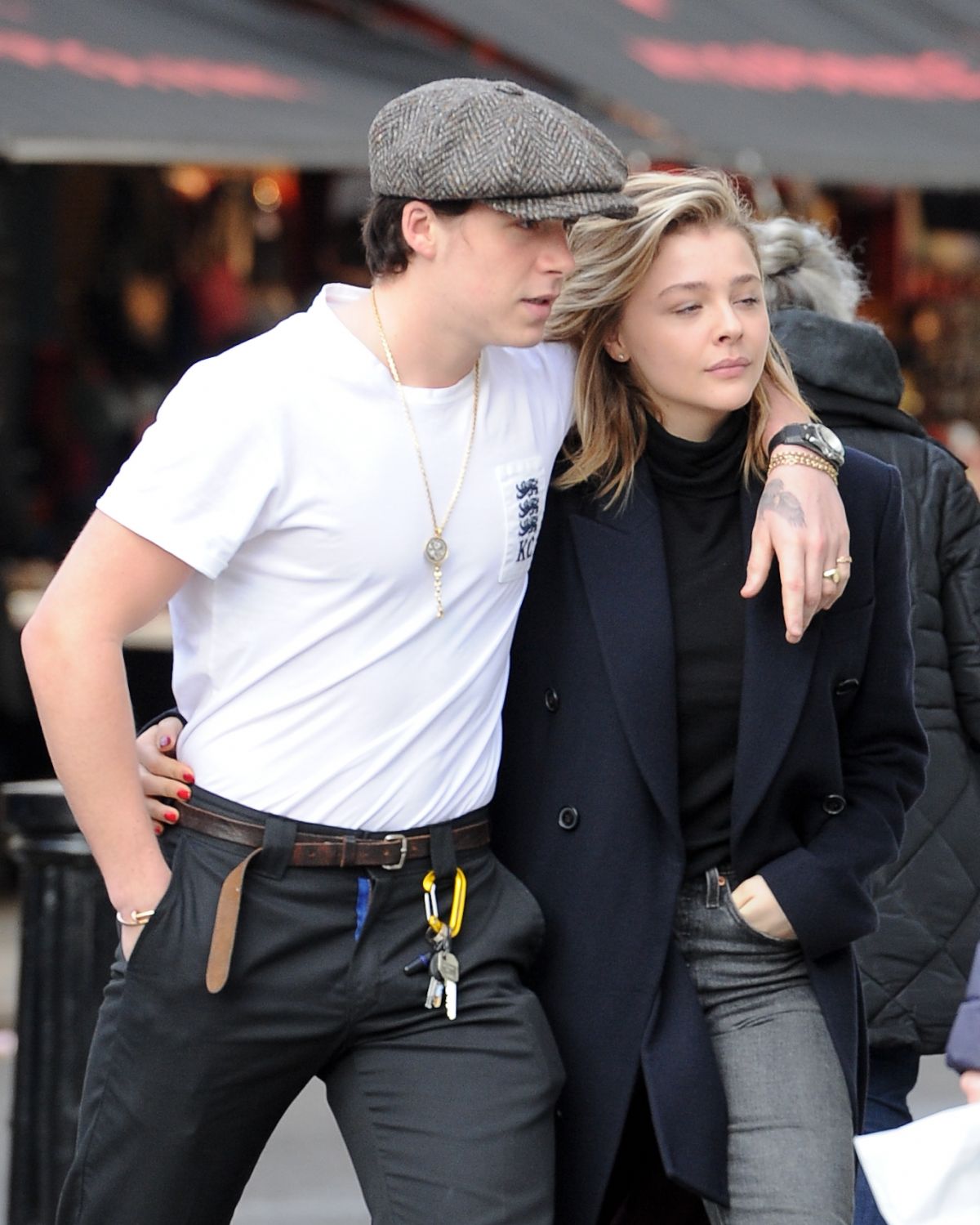 Chloe Moretz, photo #997320