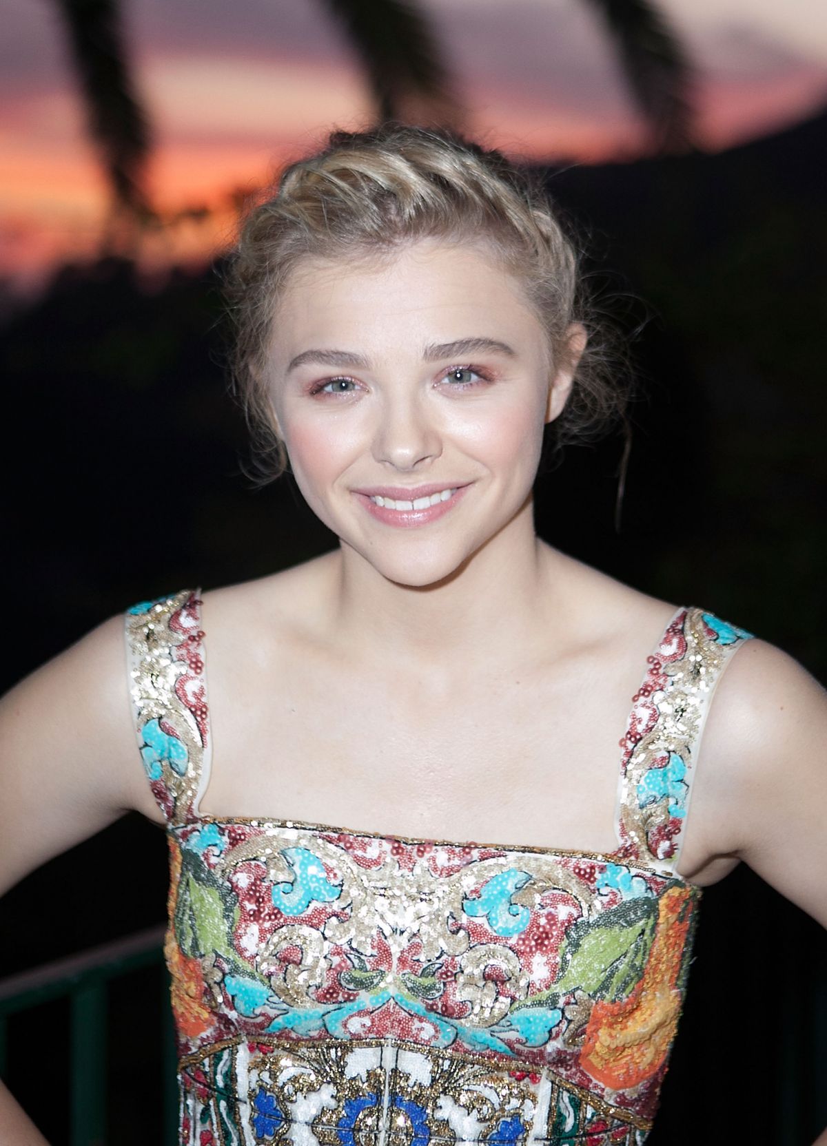 Chloe Moretz, photo #714174