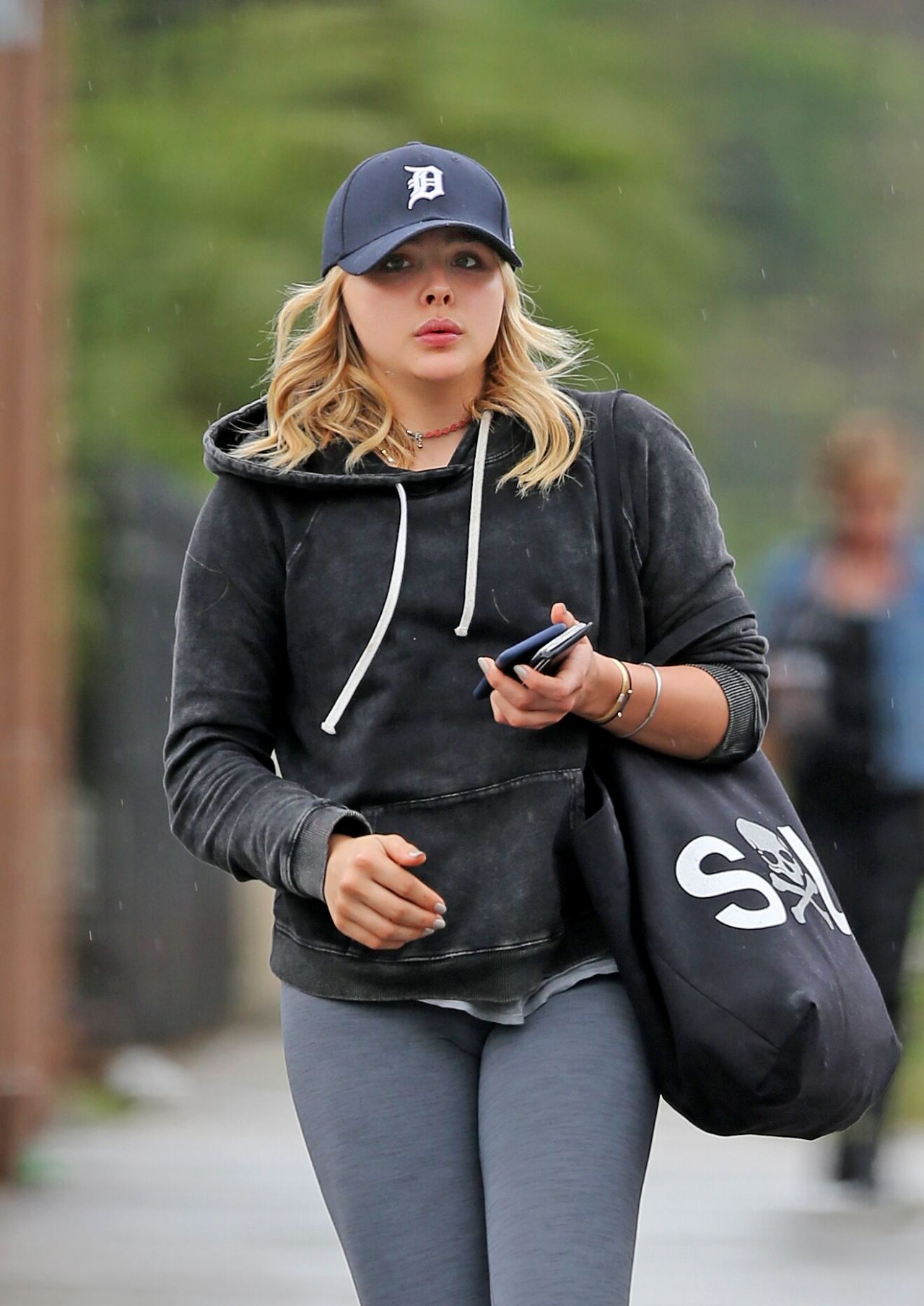 Chloe Moretz, photo #845626