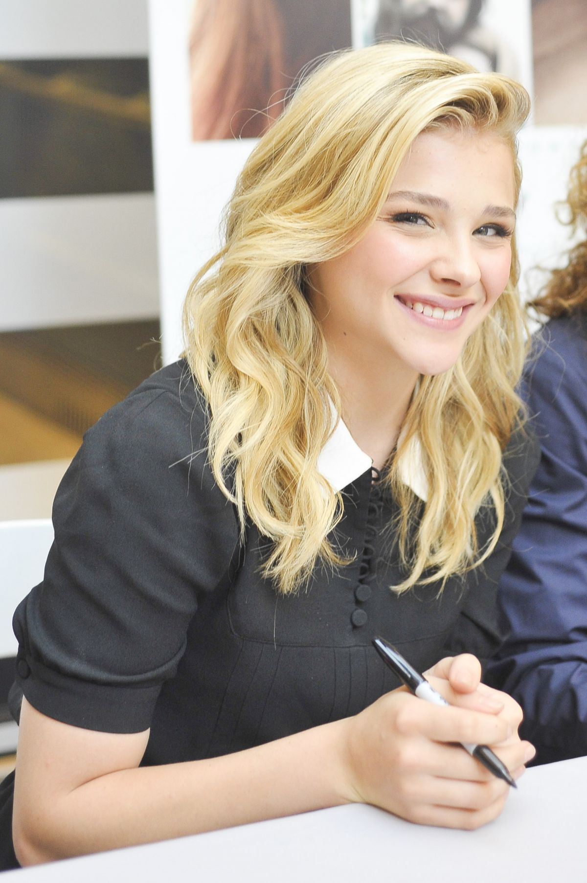 Chloe Moretz, photo #721882